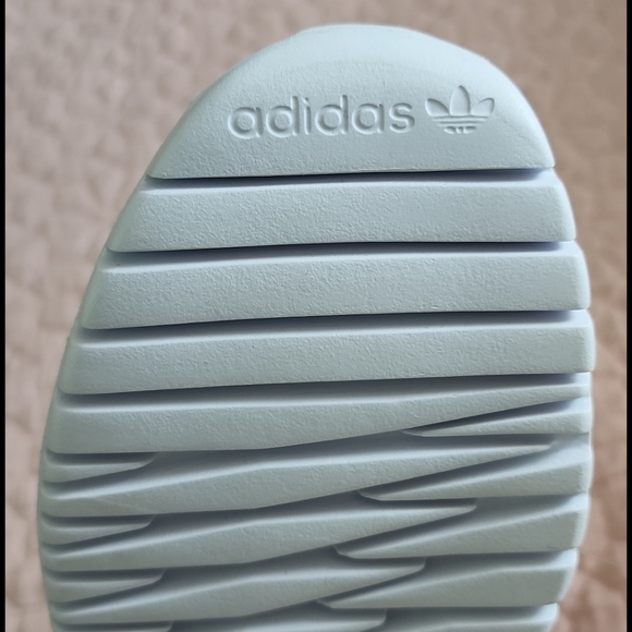 ADIDAS-NWT Original Flex women's sneakers - Picture 5 of 10